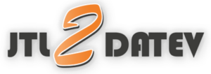 2Datev - Neu bei uns! 1 jtl2datev