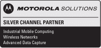 Motorola Solutions Partner 1 Motorola Solutions Silver Channel Partner