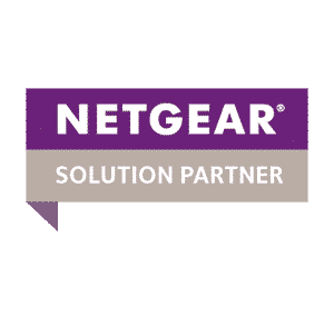 NETGEAR Solution Partner