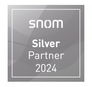 snom Silver Partner
