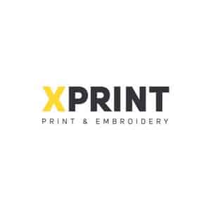 Xprint Logo
