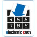 ec electronic cash logo