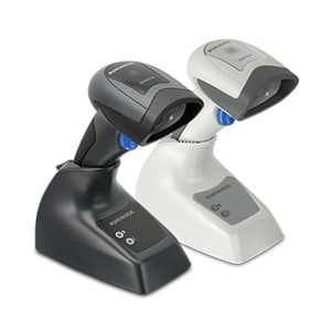 datalogic quickscan bluetooth