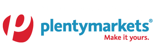 PLentymarkets logo hardware