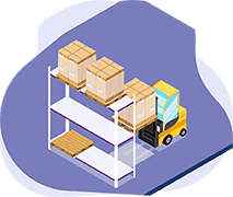 2 warehousing Icon 2