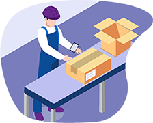 4 Packing Icon 2