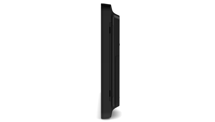 Elo Monitor 10'' schwarz 3 1002_pcap_front