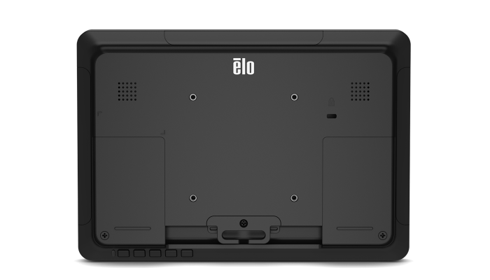 Elo Monitor 10'' schwarz 4 1002_pcap_front