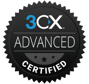 3CX Advanced Certified