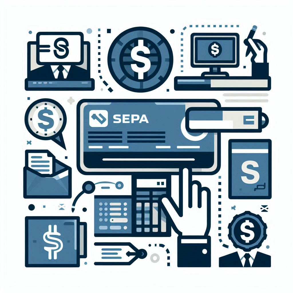 SEPA-Lastschrift Mandat Online Einfach. Sicher. Automatisiert.