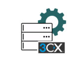 3cx-server-wartung