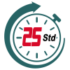 25-stunden-support