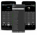 3CX_and_ip_softphone