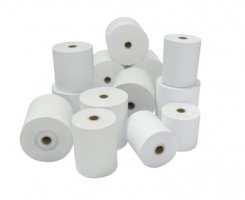 Bonrolle Thermopapier 80mm 80m 1 thermorolle