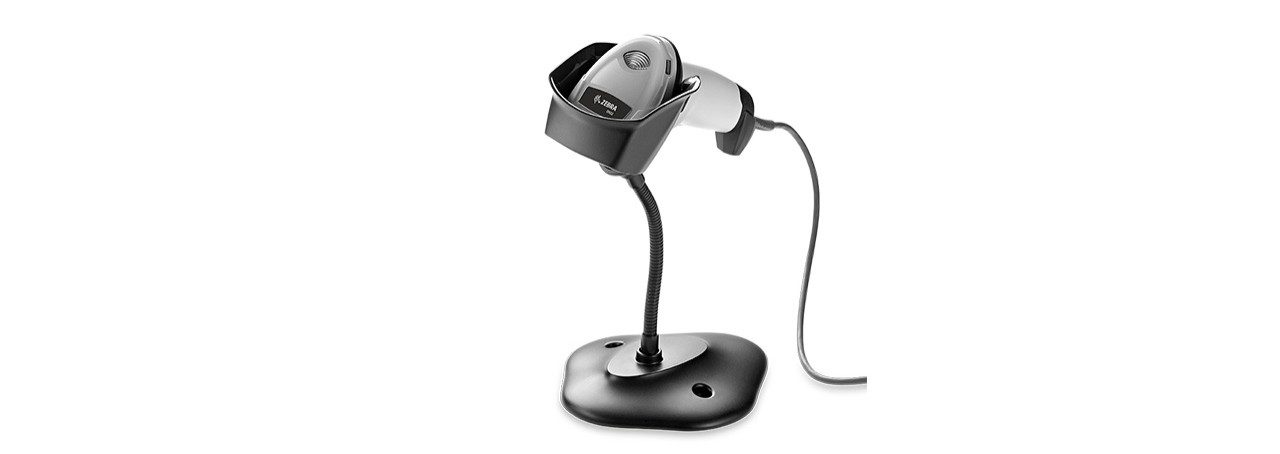 Zebra Scanner DS2208 5 zebrads2208standfuß