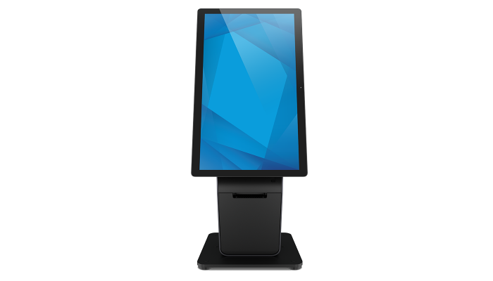 Elo Wallaby Pro Self-Service Desktop Stand 3 wallaby3pro_counter_single_front_nologo_hero_gallery_update_1400x800
