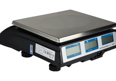 Soehnle Preisanzeigende Waage