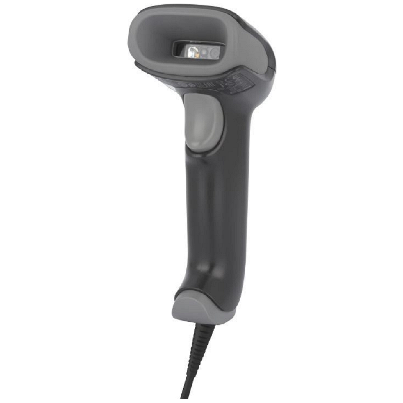 Honeywell Voyager 1470g 2D USB-Kit incl. Schwanenhals Stand 1 Honeywell_1472g_1