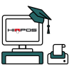 hiopos-ersteinrichtung- Kasse und-einweisung-online