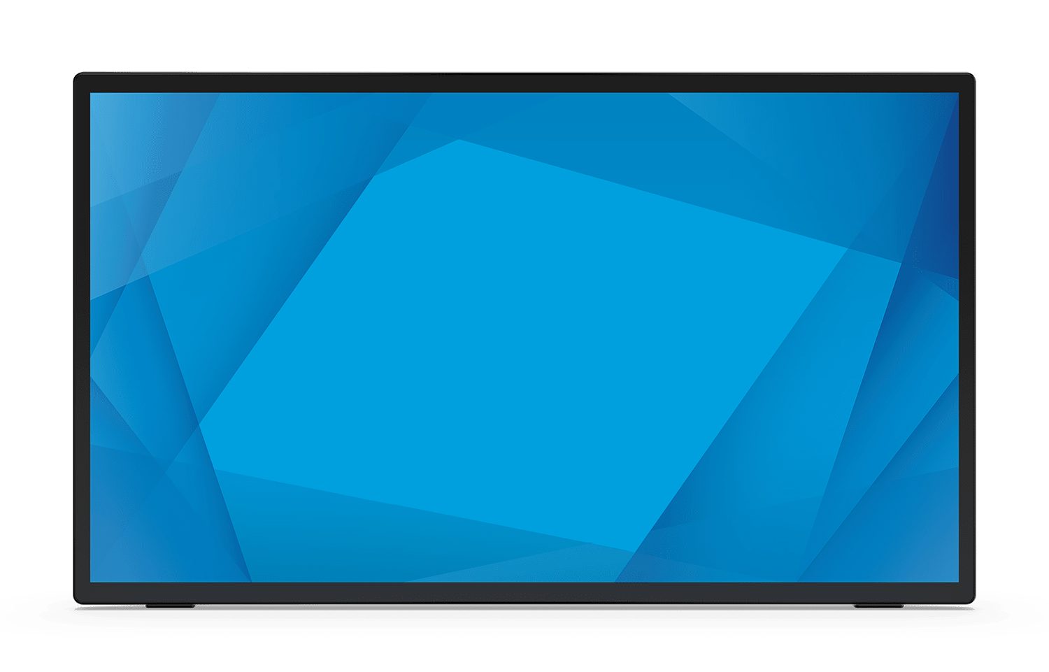 Elo 2702L (27''), Projected Capacitive, Full HD 1 ELO_2702L_27_1