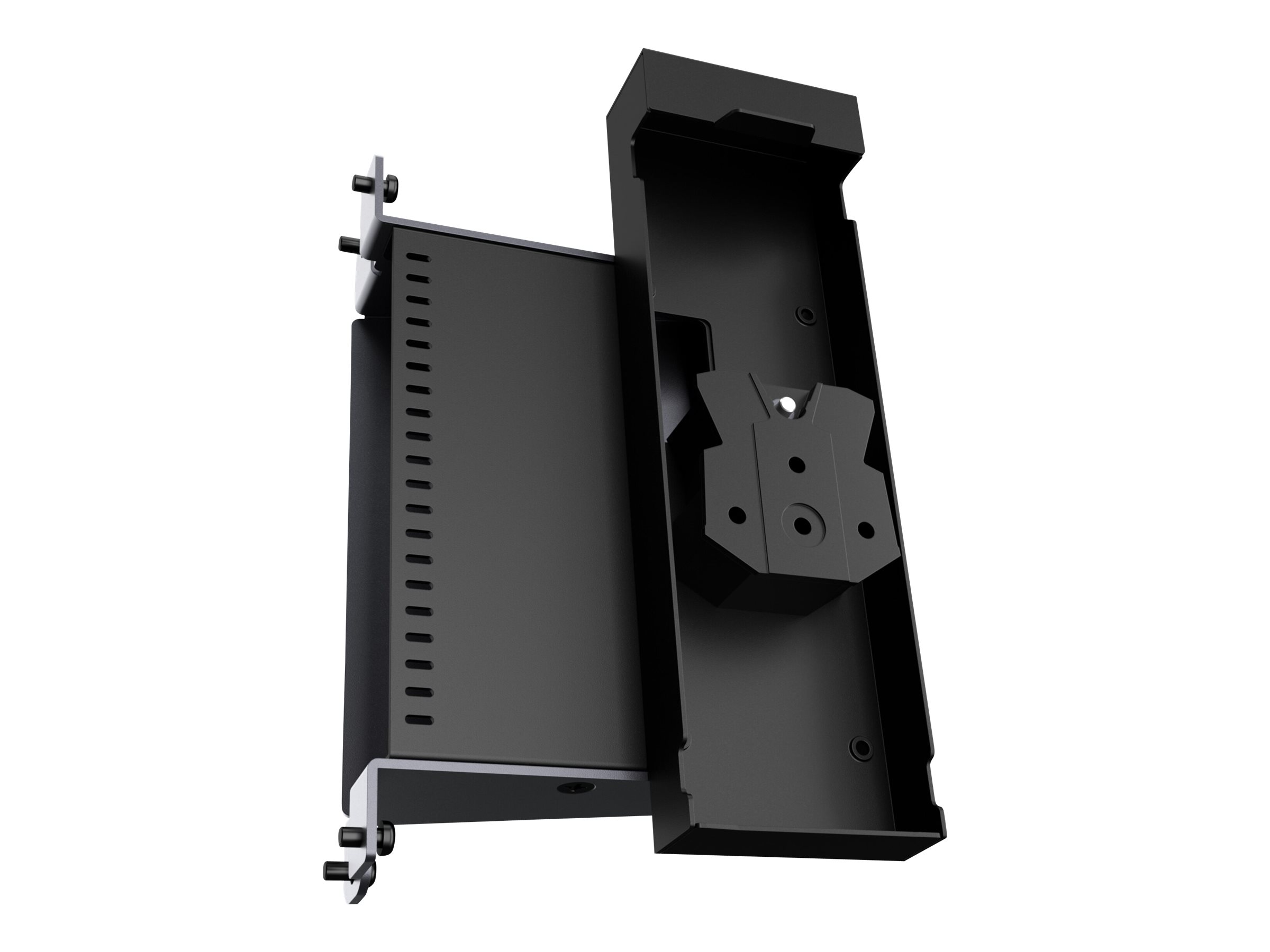 Elo Wallaby Pro EMV Halterung IngenicoLANE3000 2 halterung lane 3000.jpg