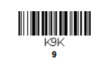 BT Pin 9