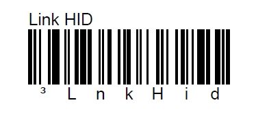 Link HID