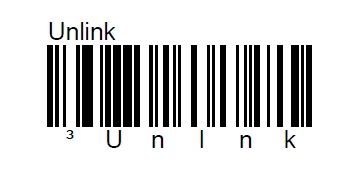 Unlink