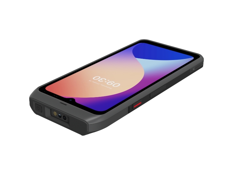 Lark 1 - 6.5" Display, Android 13 GMS, 2D Scanner, 4GB/32GB, NFC 2 33628_1706-LAR_03_2.jpg