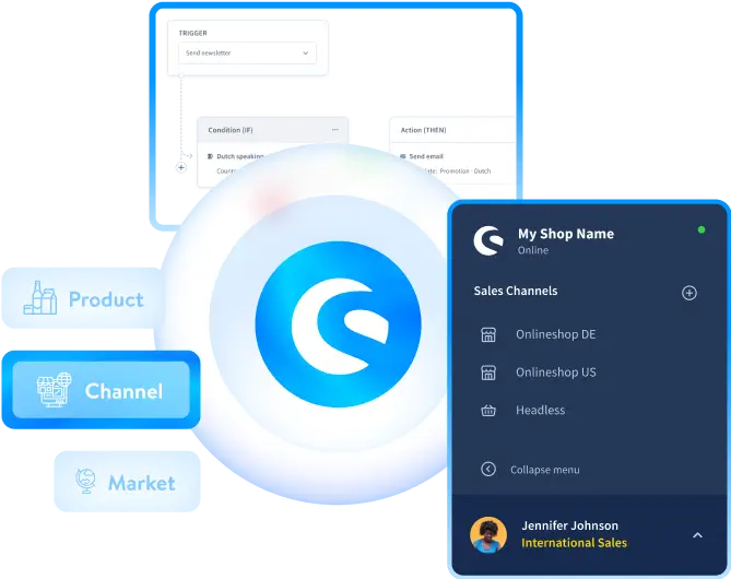 differentiator growth