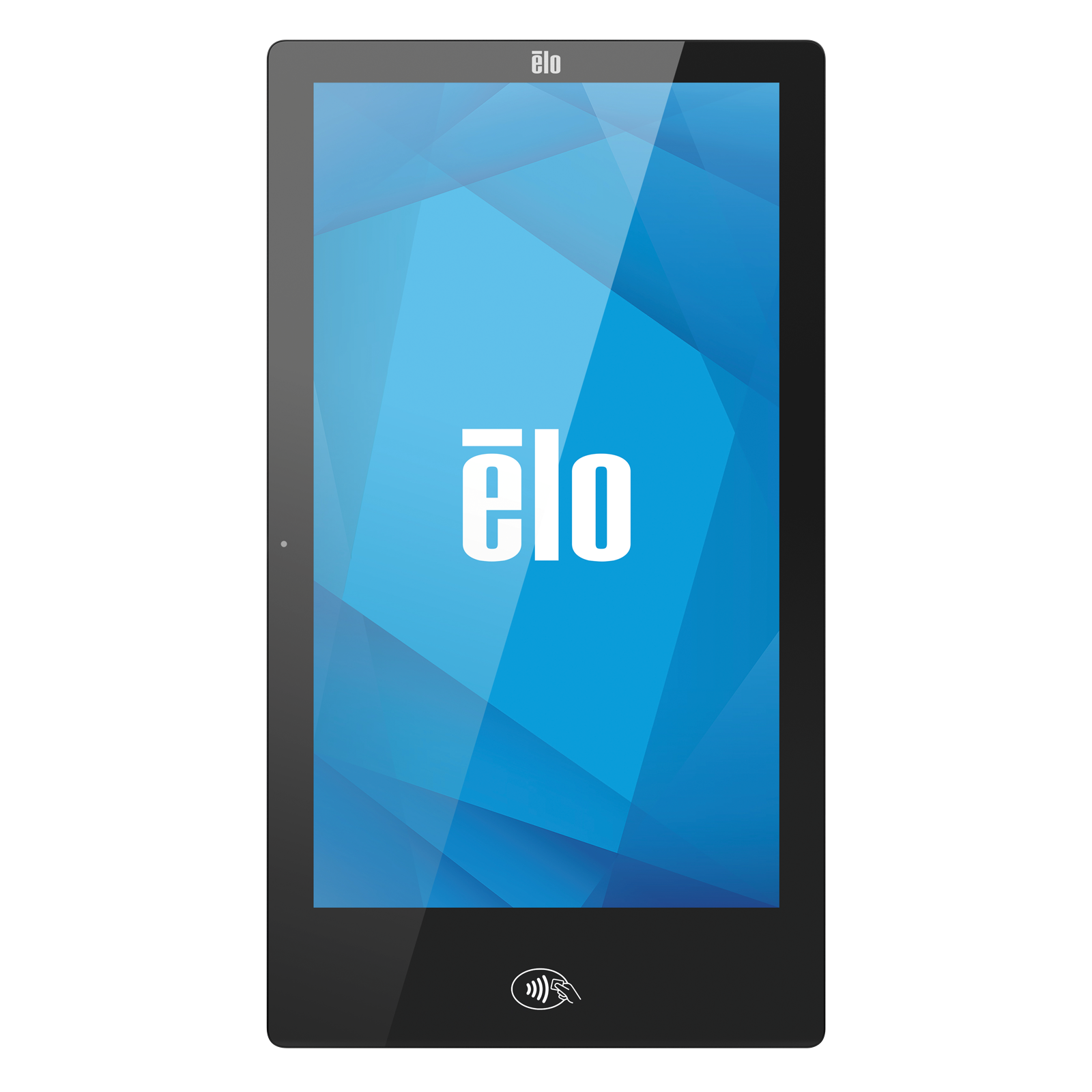 Elo Pay 22" - Projected Capacitive - BT - WLAN - NFC - Android GMS 1 ELO_Pay_22_front_logo_shop.png