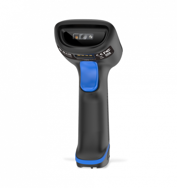 Newland HR23 Dorada - 2D, Bluetooth Kit (USB) 2 hr23_dorada_bt_2.png