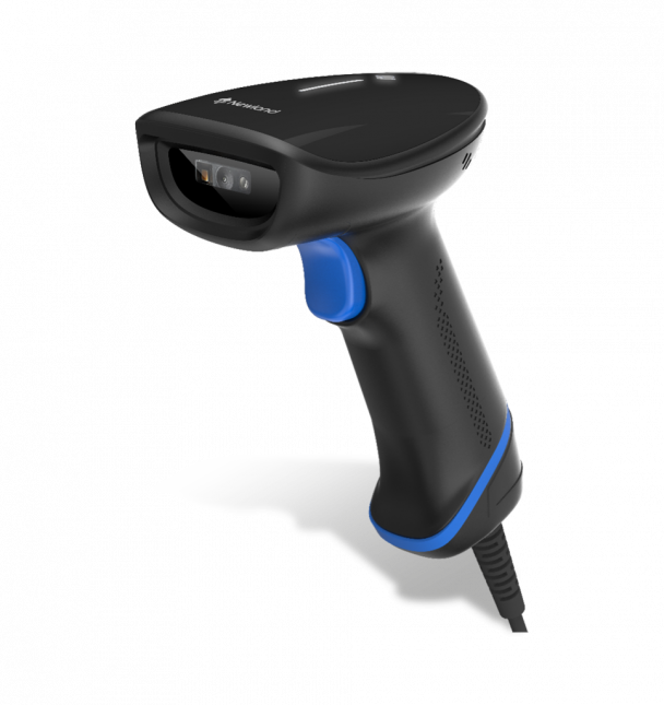 Newland HR23 Dorada - 2D, gedreht Kabel Kit (USB) 3 hr23_dorada_1.png